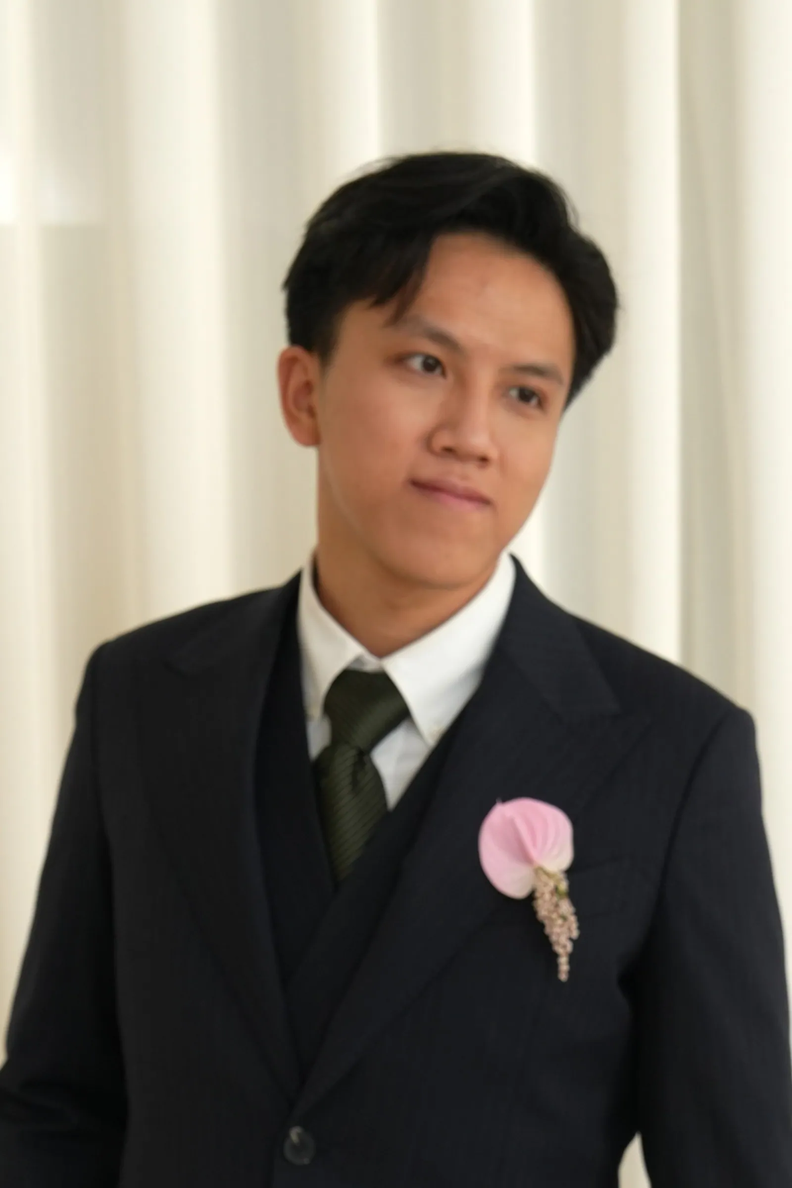 Trần Hải Long